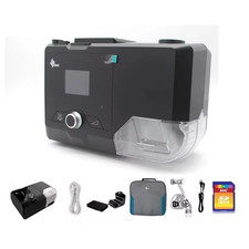 cpap automatique avec masque Cpap automatique anti ronflement 