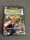 MarioKart Double Dash (Nintendo GameCube, 2003) No Manual - TESTED