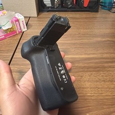Misc Battery Grip for 6D Mark II Canon BG-E21 G862