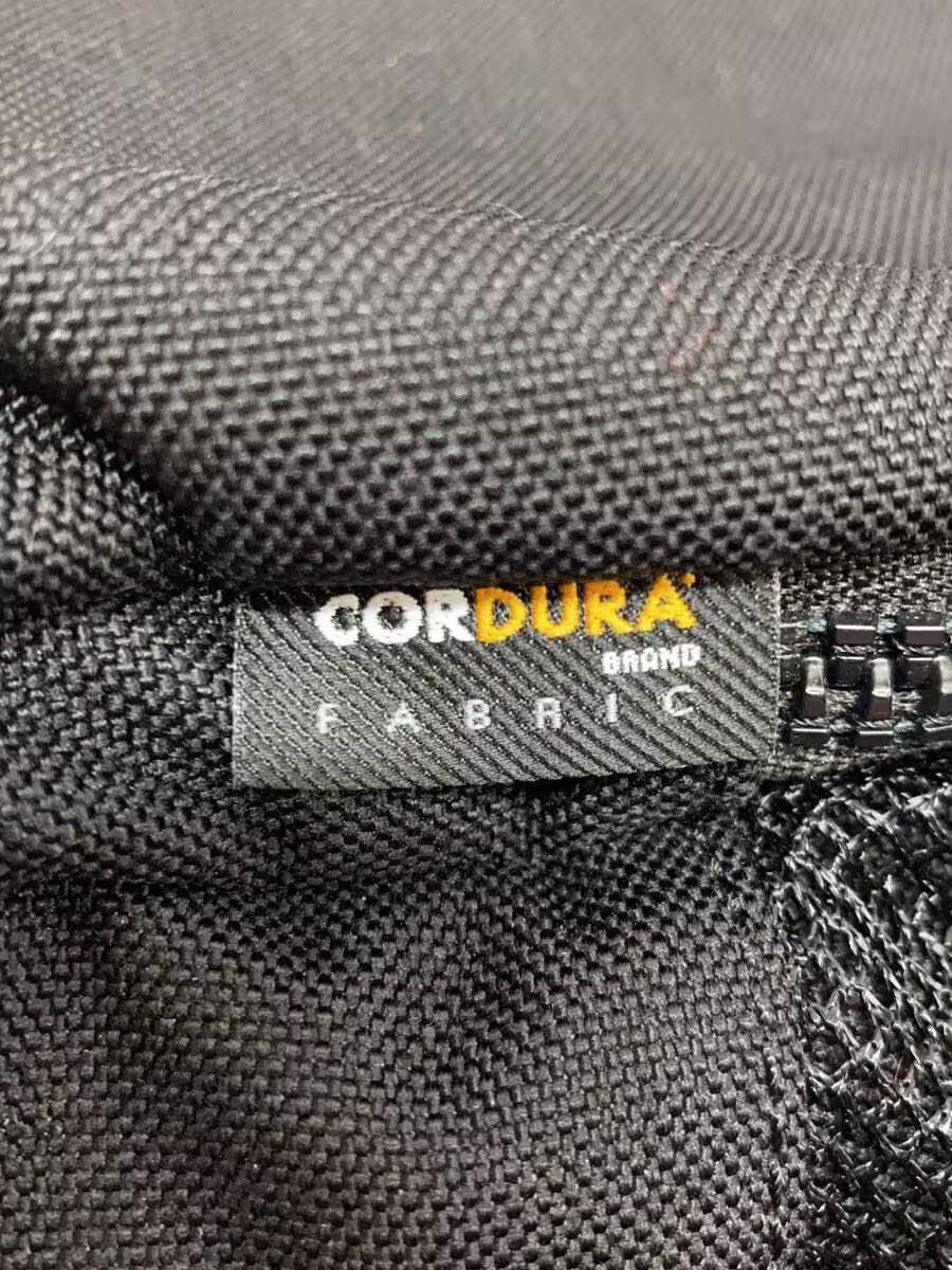 DIESEL Backpack -- Black Solid Color - image 9