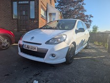 Renault Clio MK3 GT Gordini 1.6