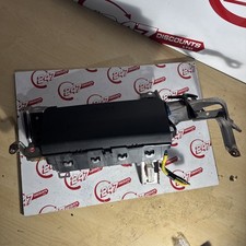 Lexus IS300H front Knee Airbag Driver Offside 