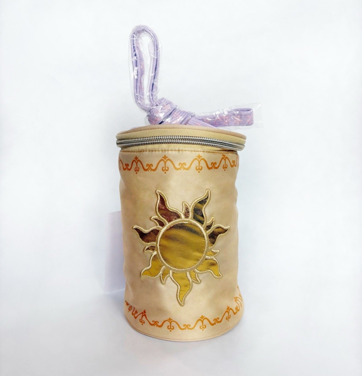 Tokyo Disney Resort Tangled Rapunzel Lantern Shoulder Bag