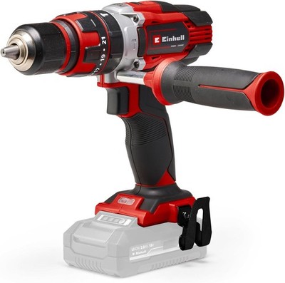 Einhell Akku-Bohrschrauber TE-CD 18/48 Li-i-Solo Power (ohne Akku und Ladegerät)