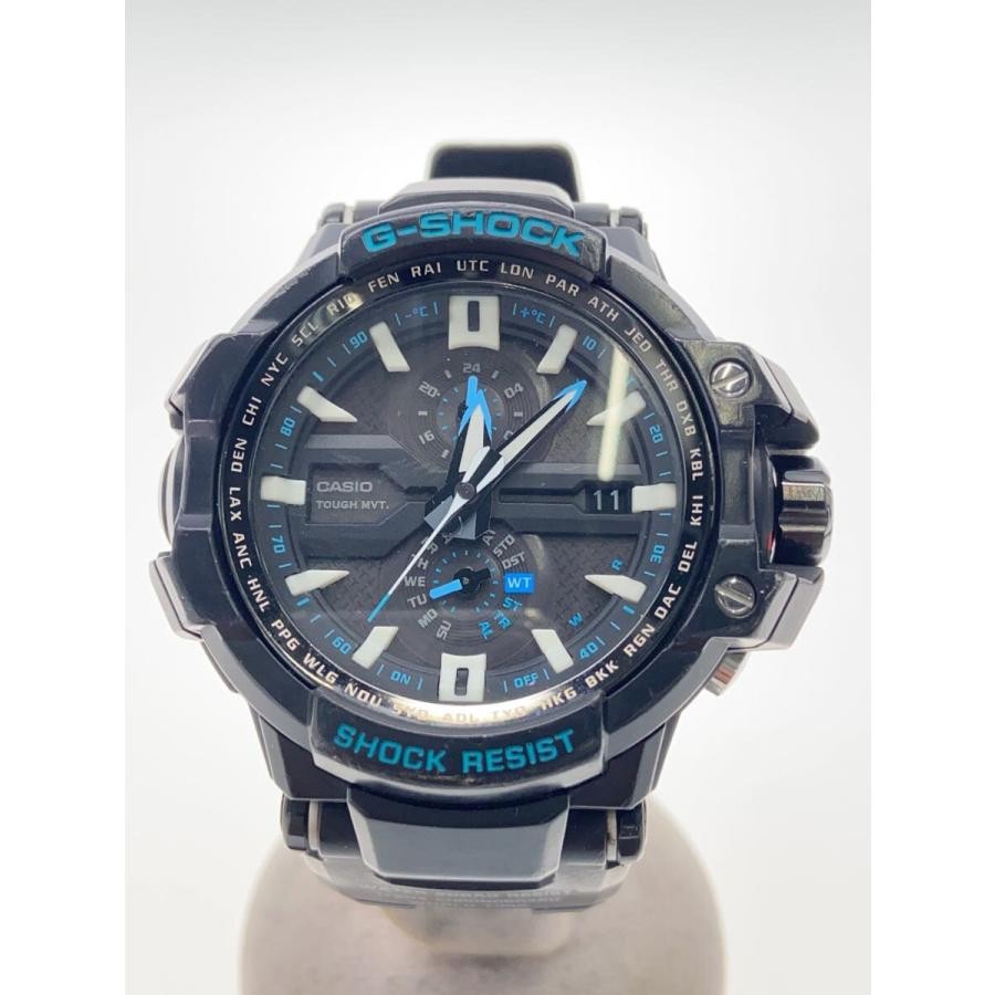 CASIO A1000A A1000A-7 | CASIO