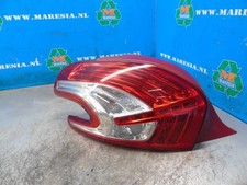 Rückleuchte links Peugeot 208 I CA, CC 9672628280 P23358406