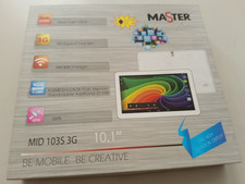 MASTER MID 103S 3G TABLET-