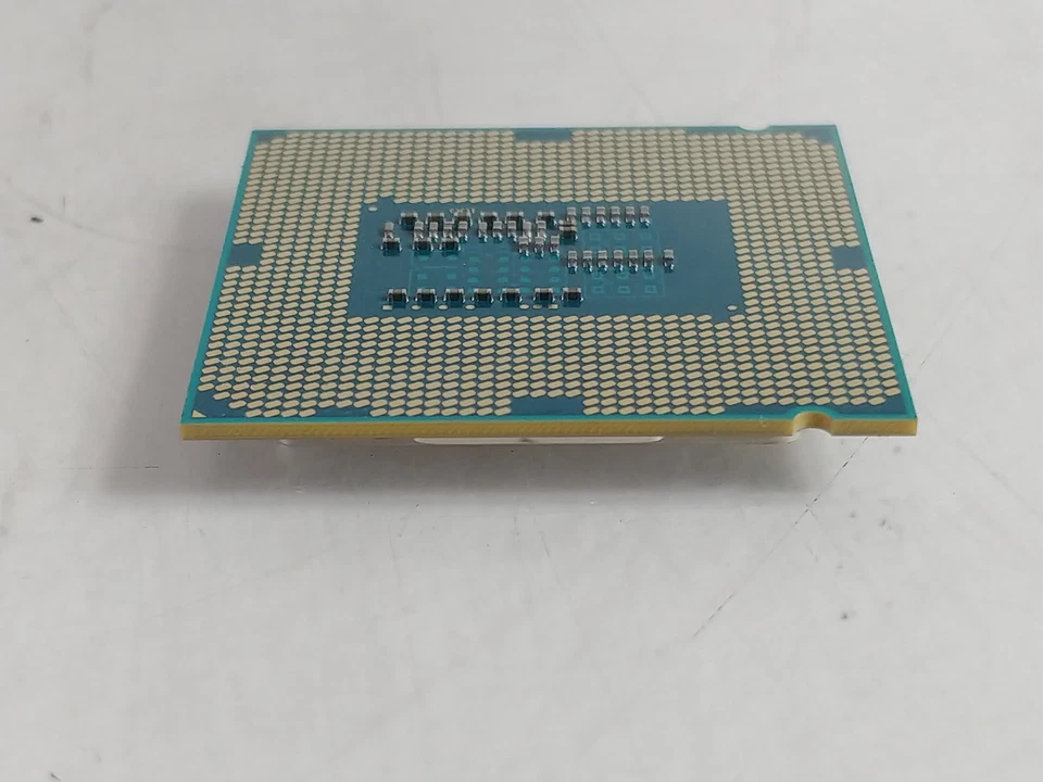 Intel Core i3-4150 3.5 GHz 5 GT/s LGA 1150 Desktop CPU Processor SR1PJ - Image 4 of 4