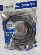 Starlink Cable Gen2 15FT/5M for Starlink Gen 2 Standard Kit Extension Cable