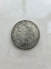1889 MORGAN Silver Dollar Nice Details $1 COIN FREE Shipping