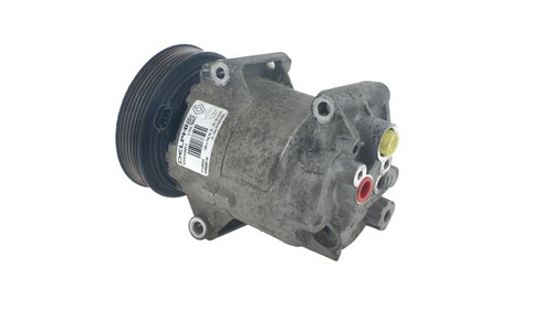 klimakompressor RENAULT MEGANE II BERLINA 5P CONFORT 8200600110 dmuap1852111