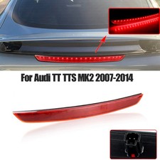 Dritte Bremsleuchte Bremslicht Rot für Audi TT Roadster 8J 2006-2014 8J0945097
