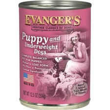 Evanger