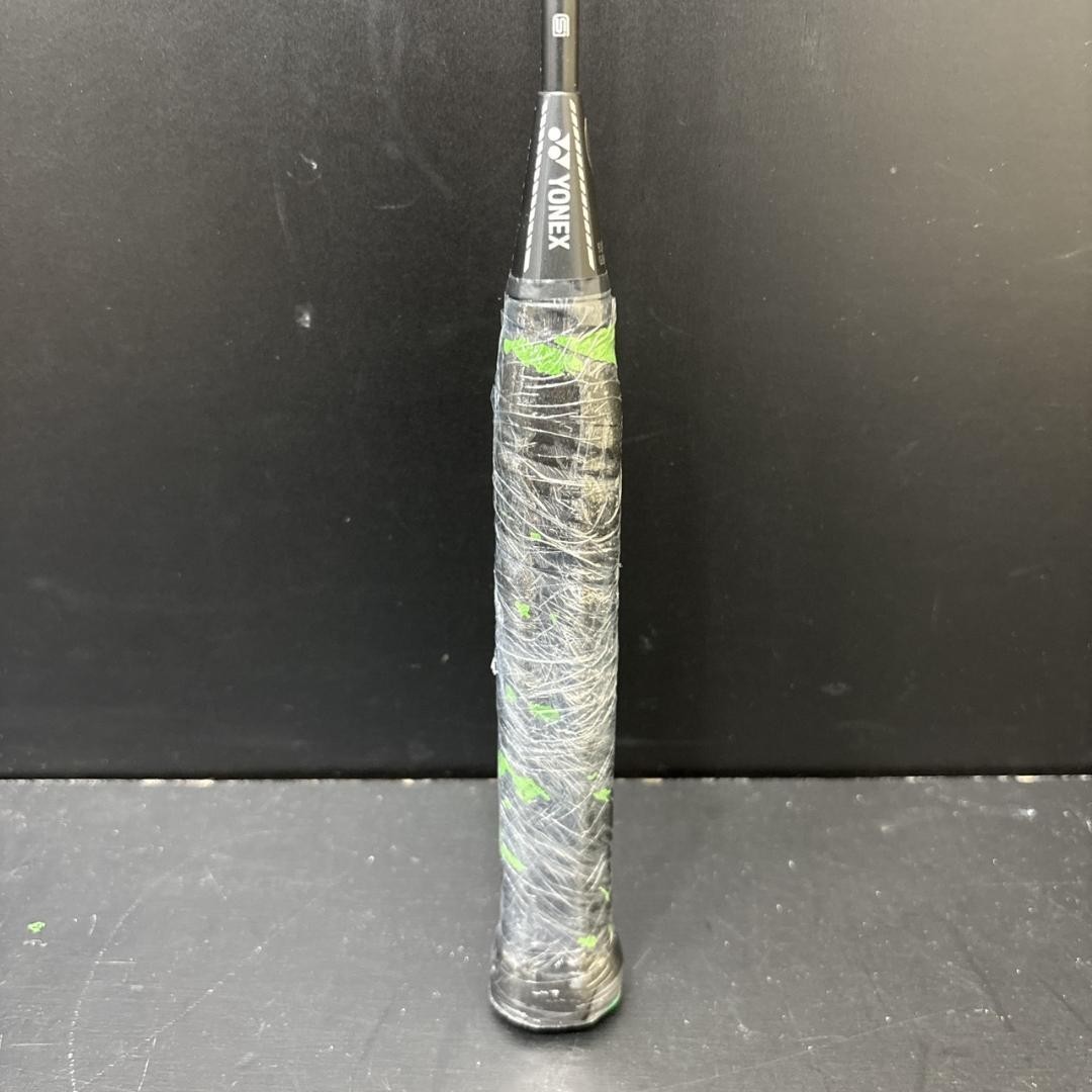 YONEX NANOFLARE 170 LIGHT Badminton Racket | eBay