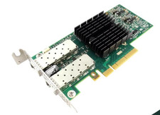 Mellanox CX312C ConnectX-3 Pro Dual Port 10GbE SFP Adapter PCIe 105-000-855