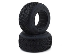 JConcepts Ellipse Short Course Tires 2 Aqua A2 JCO3200-03