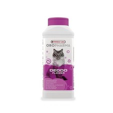 Versele Laga Oropharma Deodo Cat Litter Deodorant Flower 750g 22.65 per kilo