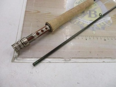 Maestro Schmidt 904 Fly Rod Used
