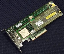 HP 405831-001 Smart Array Smart Array P400/256MB SAS Controller RAID LowProfile