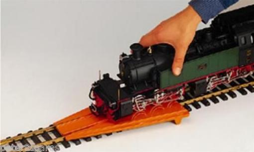 LGB 10020 Loco Rerailer For G / 1 Gauge
