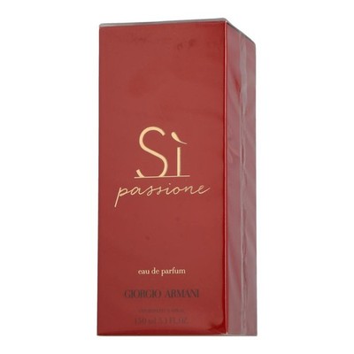 Giorgio Armani Sì Passione EDP 150ml