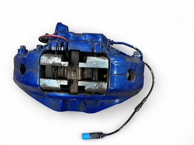 BMW 3 G20 G21 2022 Bremssattel vorne 434836 Benzin 285kW UPG5708