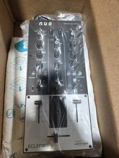Ecler DJ AMS-NUO-2.0 Analogue Mixer Unit B-Stock 