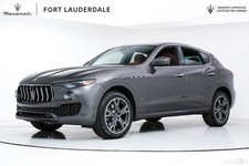 2023 Maserati Levante GT