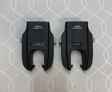 Silver Cross Tandem / Doppeladapter / Adapter...