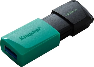 Kingston DataTraveler Exodia M USB 3.2 Gen1 Flash Drive 64GB 128GB 256GB