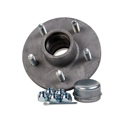 C.E. SMITH GALV TRAILER HUB KIT- 13515