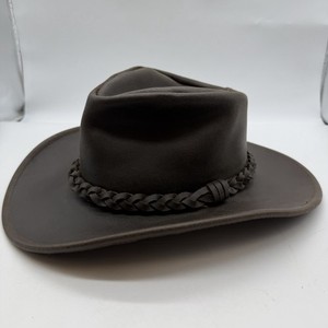Indiana Jones Hat Leather | eBay