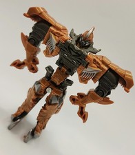 Grimlock, One Step Changer, Age of Extinction, 2014