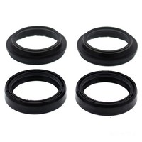 Simmerring Satz Gabel All Balls Racing Staubkappe 56-188 FüR Ducati Monster 796