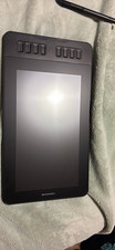 GAOMON Graphics Drawing Tablet with Stylus Pen and Power Adapter