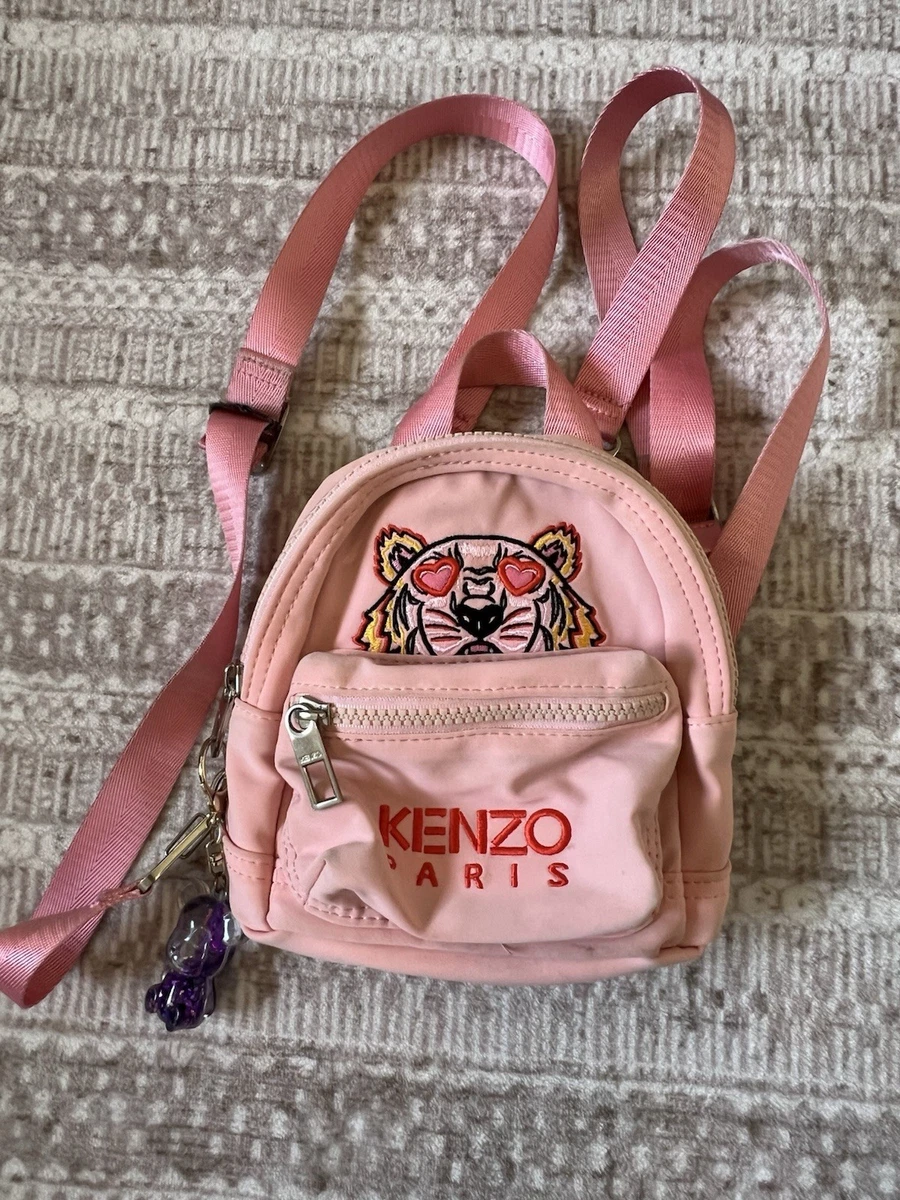 KENZO Backpack Bags & Handbags for Women for sale | eBay