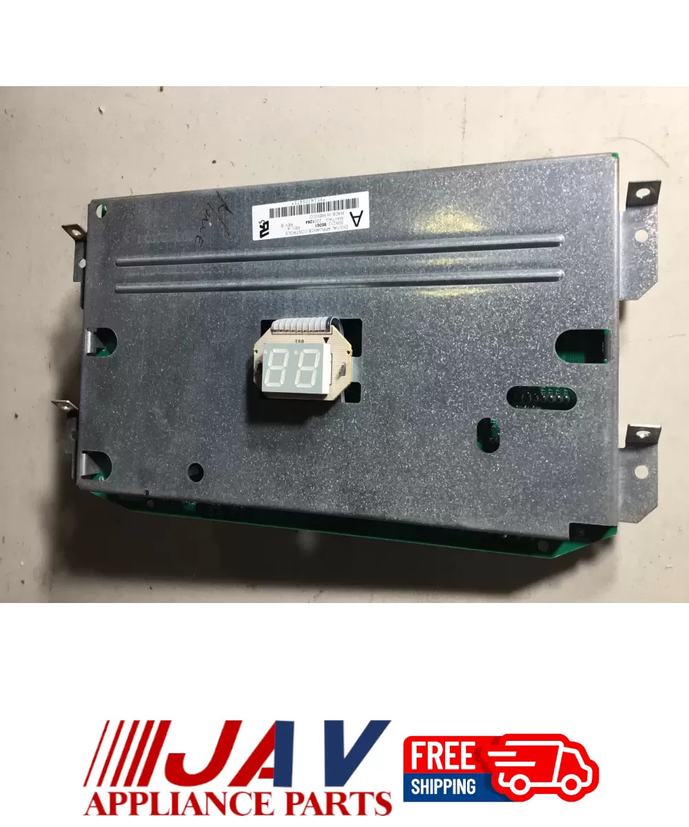 Maytag Washer Control Board 00N21280301 2201264 2200448 JJV42642