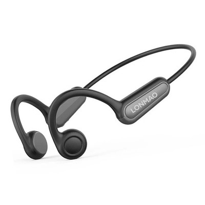 Wireless Sport Bone Conduction Earphone Bluetooth IPX8 Waterproof 32G MP3 Player