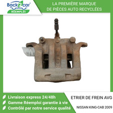Etrier de frein Nissan KING-CAB