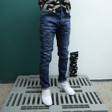 Versace Jeans Denim Slim Fit Size USA 34