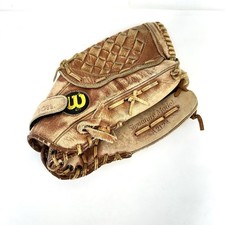 Wilson Signature Model A2124 George Brett Baseball Glove Mitt RHT