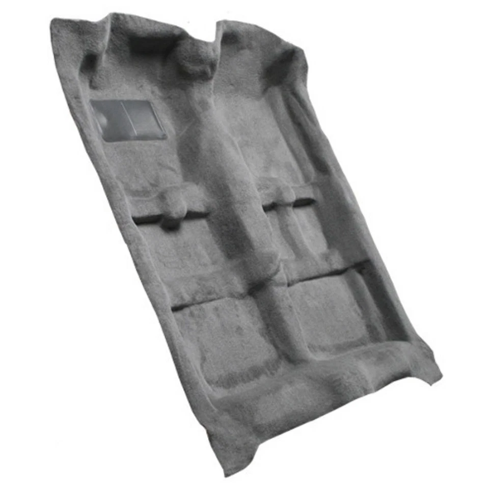 Alfombra para Oldsmobile Alero 1999-2004 2 puertas/4 puertas Cutpile Foto 2 de 4