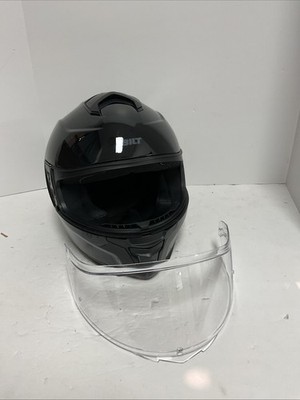 BILT Apex Helmet Black Gloss - Large 