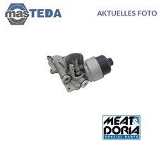 95309 ÖLKÜHLER KÜHLER ÖL MEAT & DORIA FÜR PEUGEOT 306,206,307,PARTNER MPV