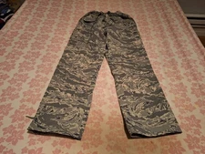 U.S. Air Force All-Purpose Environmental Camouflage APEC Trousers Large-Regular