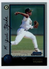 Click to enlarge Miguel Tejada