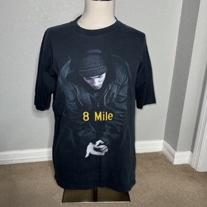 8 Mile Shirt | eBay