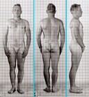 THICK SHORT BLONDE ~1942 NAVY POSTURE PHOTO LOT NEAR NUDE JOCK SAILOR MAN #2 gay — photo 3