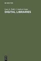 J. Andrew Large (U. A.) | Digital Libraries | Buch | Englisch (2004) | Xx