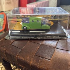 Eaglemoss - Collezione Batman Automobilia - Batman#37 Jokermobile